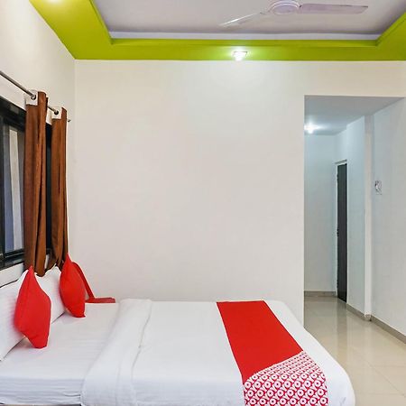 Super Hotel O Shirdi Sai Inn ภายนอก รูปภาพ