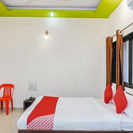 Super Hotel O Shirdi Sai Inn ภายนอก รูปภาพ