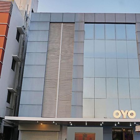 Super Hotel O Shirdi Sai Inn ภายนอก รูปภาพ
